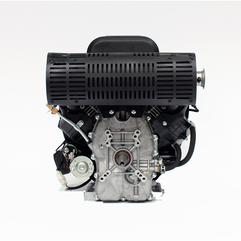 4 Stroke Air Cooled 2V90F 24.5KW 36HP  Twin Cylinder Gasoline Engine price