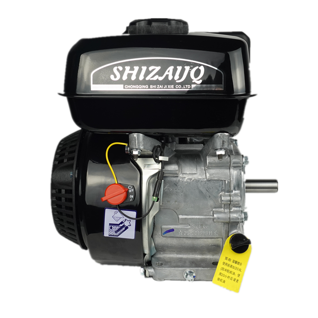 Chinese Supplier Motorcycle Petrol 7 Hp Gasoline Motor For Go Kart 5.5hp 6.5hp 7hp Mini 212cc Engine