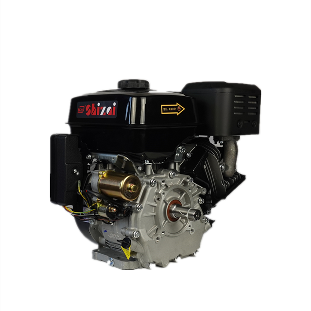 192F 18Hp Engine SZ192 Gas Petrol Gasoline Motor 16 hp Gasoline Engine