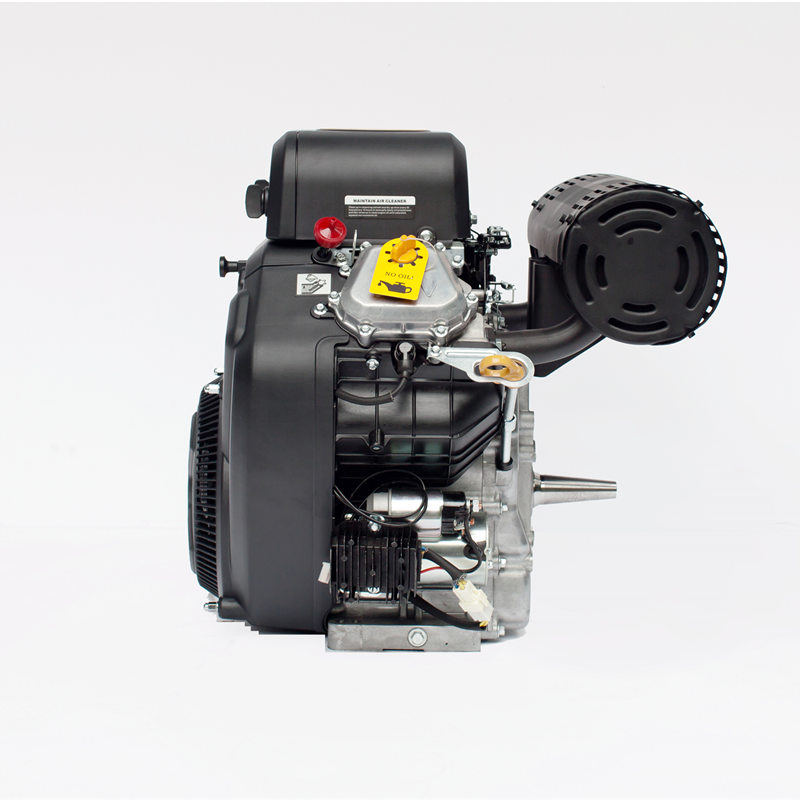 4 Stroke Air Cooled 2V90F 24.5KW 36HP  Twin Cylinder Gasoline Engine price