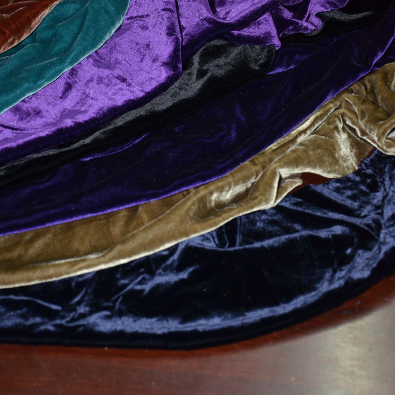 silk velvet fabric dyed silk velvet fabric print silk velvet fabric