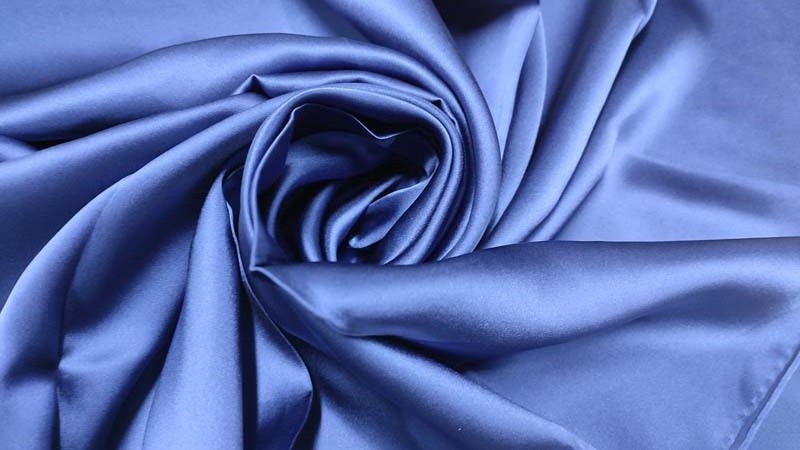 pure natural silk custom digital print silk satin scarf for women shawl