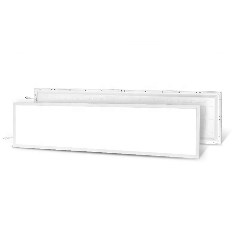 Square Panel 1x4 LED Backlight Panel 300x1200 36W 40W Ceiling Led Backlit Panel Light