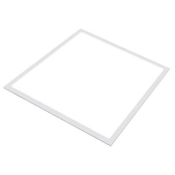 Square 32W SMD4014 Ultra Thin LED Panel Light 600x600 recessed Led Ceiling Light Led Panel lamp