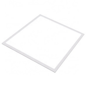 Square 32W SMD4014 Ultra Thin LED Panel Light 600x600 recessed Led Ceiling Light Led Panel lamp