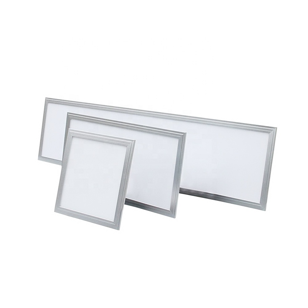 300x300 300x600 600x600 300x1200 LED Panel Light 12w 18w 24w 36w 40w 48w LED Ceiling Light Panel for Indoor Lighting