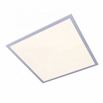 2x2 Dimmable LED Panel Light Square 30W 36w 600x600 Led Ceiling Lamp Led Ceiling Panel Light