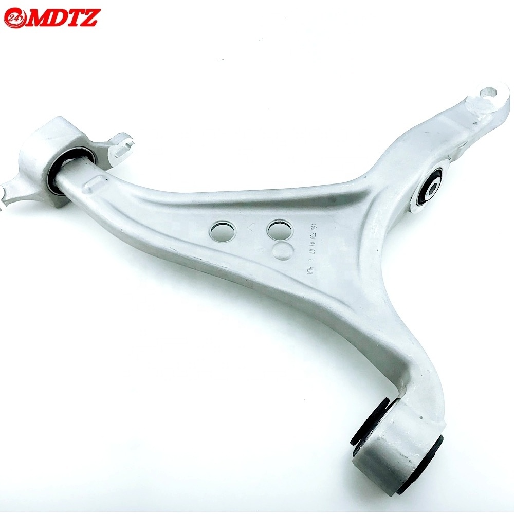 Auto Parts Control Arm 1663300107 1663300207 for Benz ML350 ML400 GL400 GL500 GL63AMG W166 W292 X166