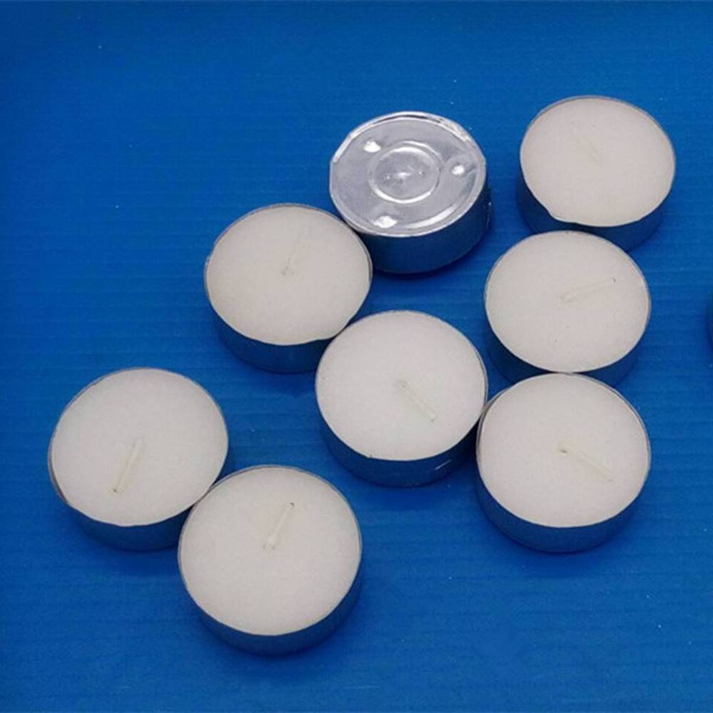 14g white tea light candle