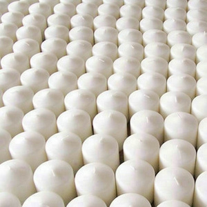 High Quality White Wax Pillar Candle bulk sale