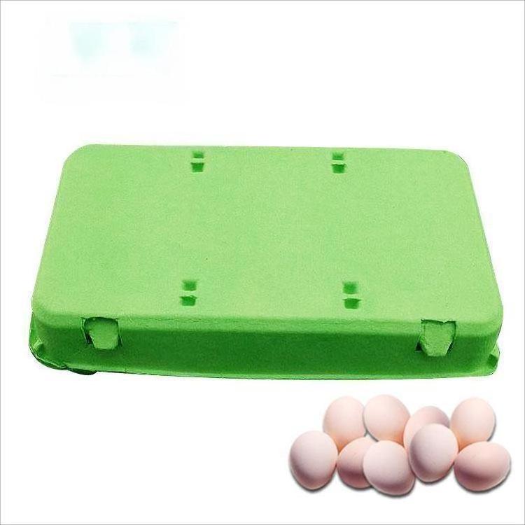 Customized high quality wholesale goose chicken egg cartons for packaging