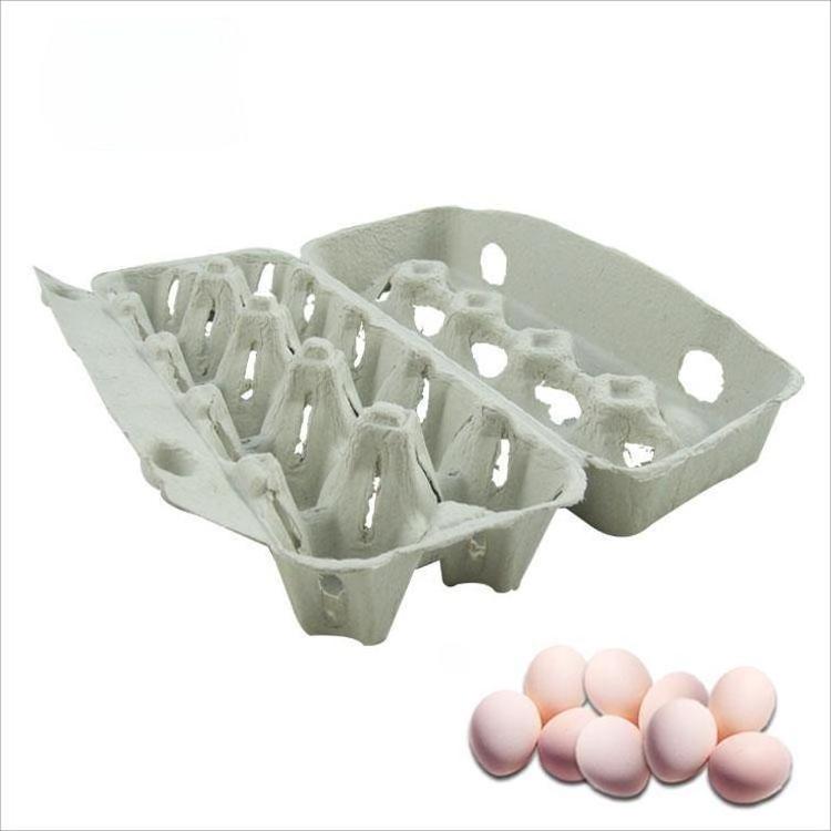 Customized high quality 6/10/12/15/18/20/24/30 empty egg cartons 3x4 dozen for sale chicken eggs