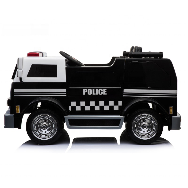 2019 kids 12V battery ride on car children rc electronic  police car