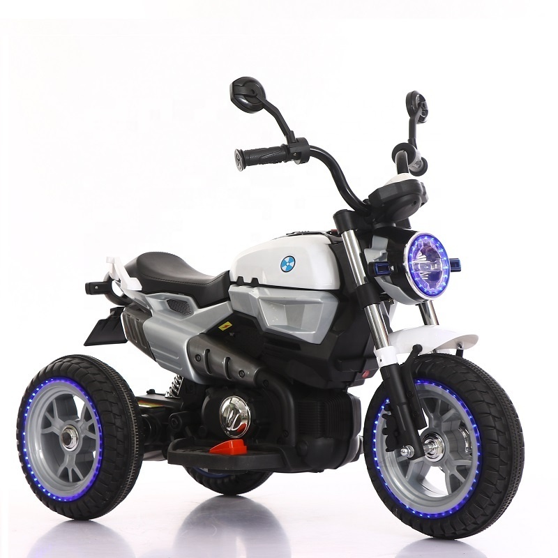 2019 kids ride on car  electric hot sell children toy car ride on tricycle with tricycle for kids