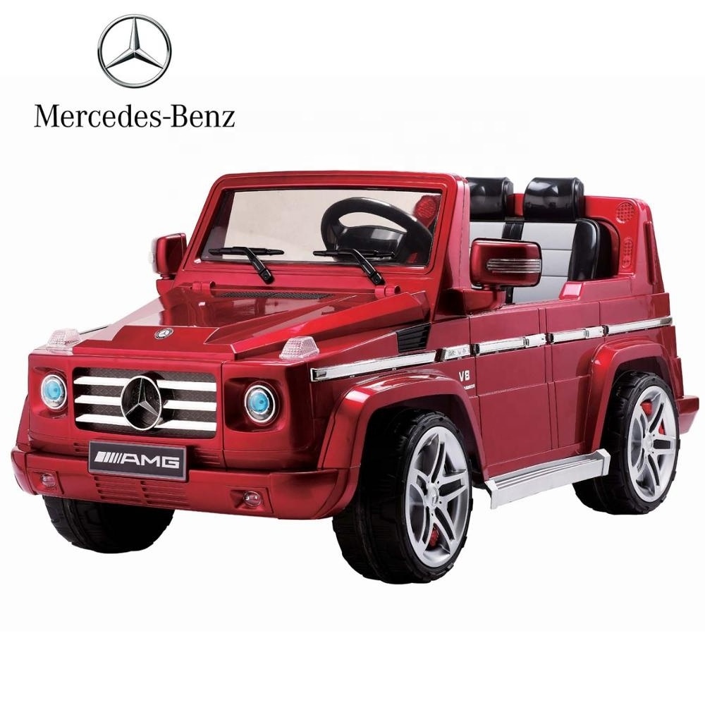 Battery rechargeable 12V plastic toy cars kids drive electric ride on car for wholesale