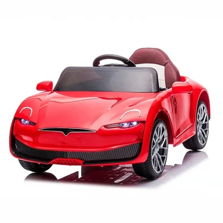 pink toy girl car powered wheels motos electric car kids remote for children 12v kids ride on car