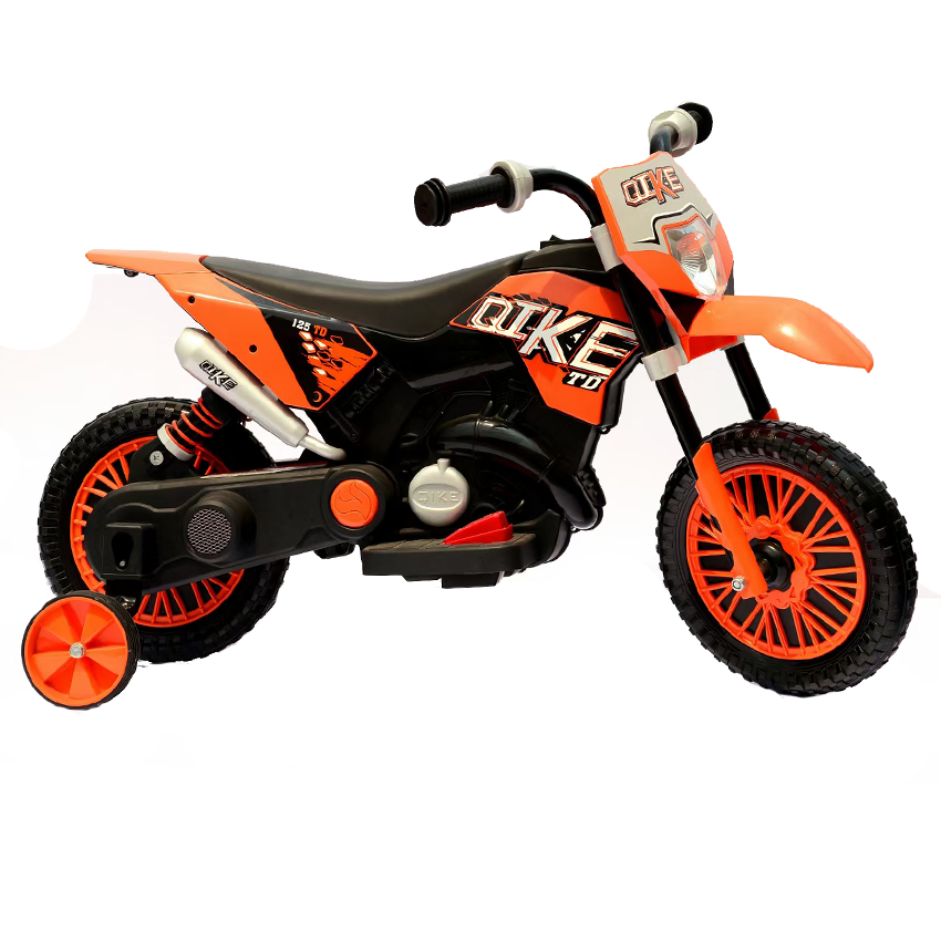 China Manufacturer new model electric off-road motorcycles two wheeler sport dirtbike for kids