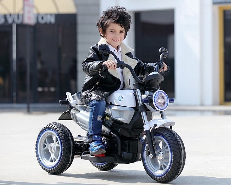 2019 kids ride on car  electric hot sell children toy car ride on tricycle with tricycle for kids