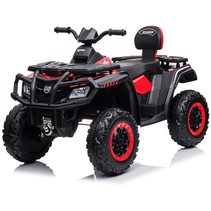 hot selling factory wholesale newest toy cars kids ride on mini electric atv