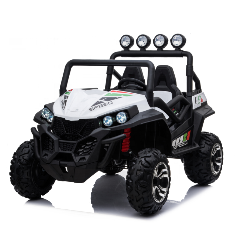 2588 upgrade big kids 4X4 MX off road utv ride on toy car children rc electronic 12V 24V battery operated buggy