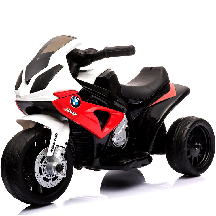 bmw licensed electric motorcycle for child cheap kids rechargeable motorcycle