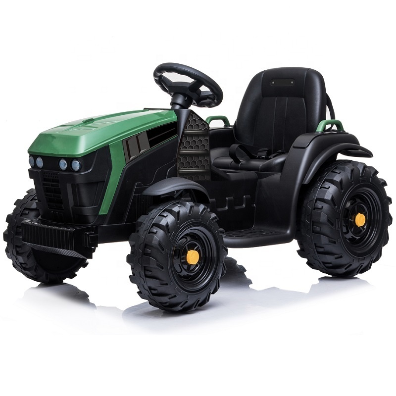 2020 kids power wheel 12v kids ride on car hot sale ride on lawn mower tractor