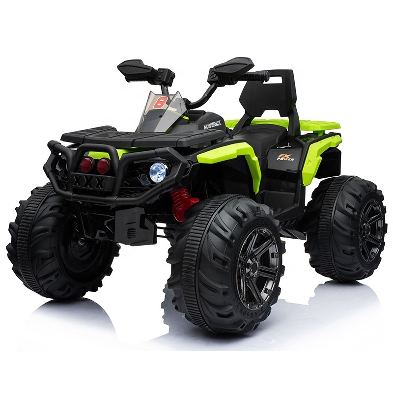 Cheap price baby car ATV UTV electric toy car for children kids to drive