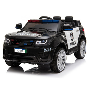 cheap  police car for baby to drive kids cars electric ride on 12v with remote control ride-on carsjsjxjdkixoxkkxk