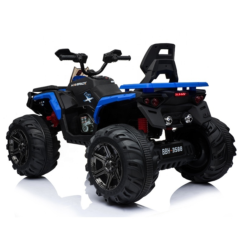 Cheap price baby car ATV UTV electric toy car for children kids to drive