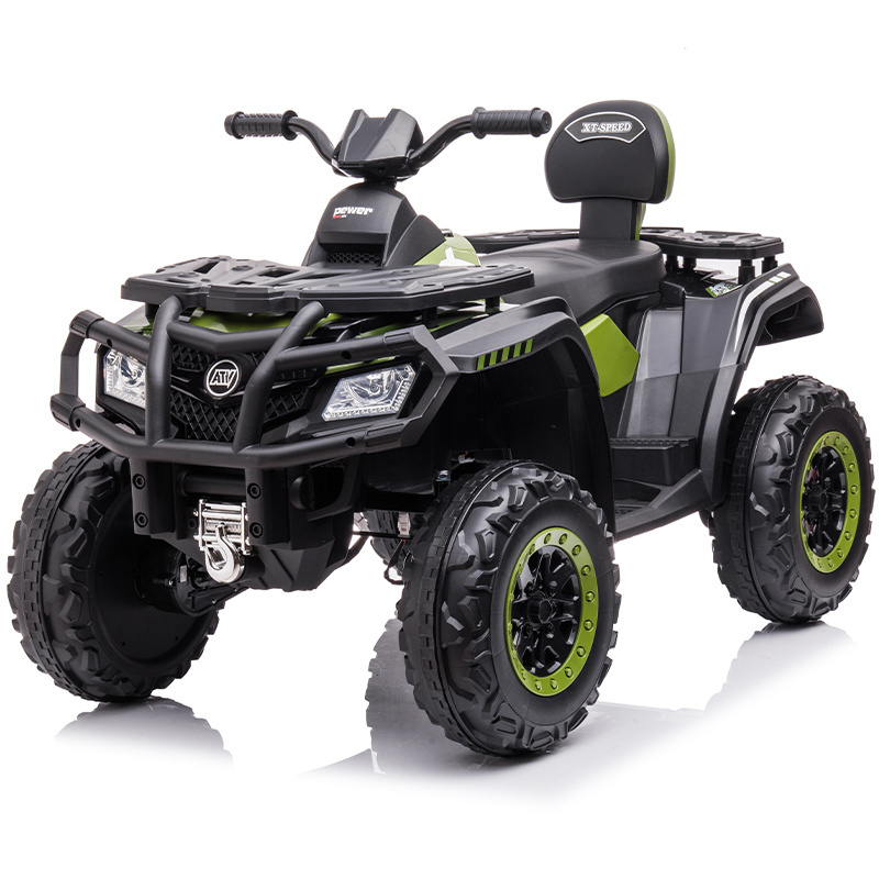 hot selling factory wholesale newest toy cars kids ride on mini electric atv