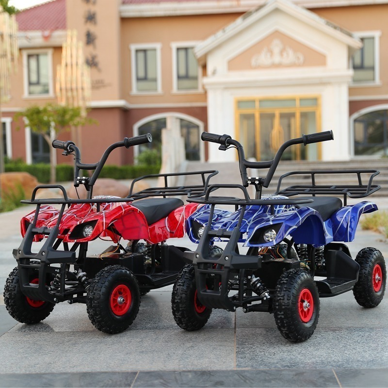 New 24V big kids atv with kids ride on car toys 10 year for kids electric