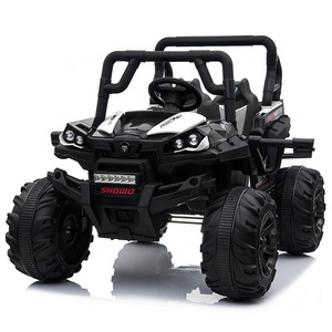 Kids ride on utv mx 4X4 off-road 2 seats big electric ride on car