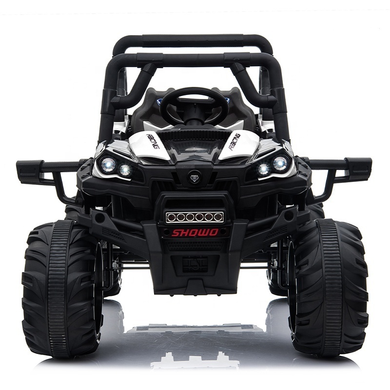 Kids ride on utv mx 4X4 off-road 2 seats big electric ride on car