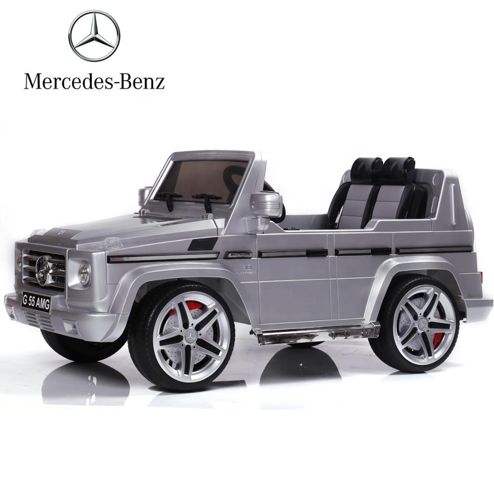 Battery rechargeable 12V plastic toy cars kids drive electric ride on car for wholesale