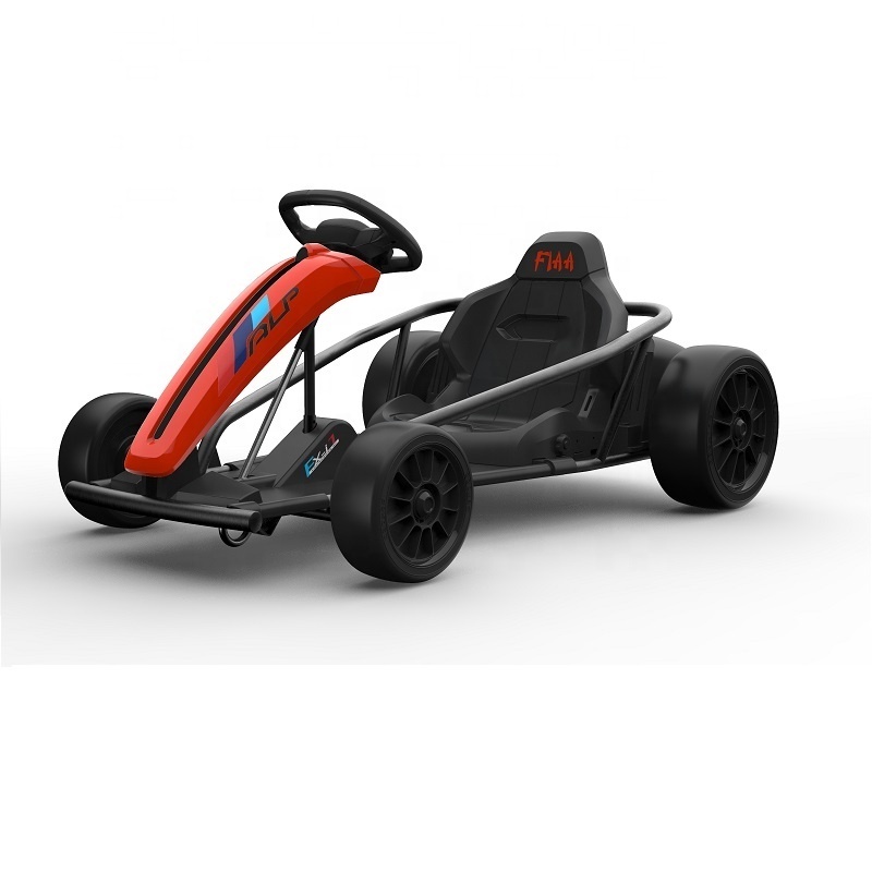 2019 kids 24V electric go kart for child ride on car