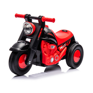 Baby Balance Bike No Pedal Baby Car Ride on Toy 1-3 Years Old Children Walker Ages 12-36 Months Durable Toddler car