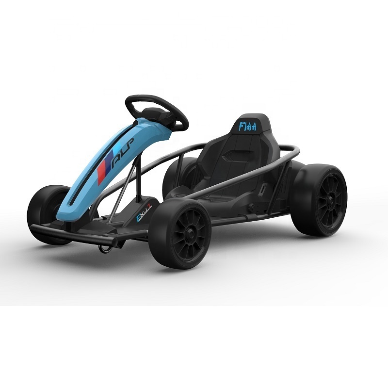 2019 kids 24V electric go kart for child ride on car