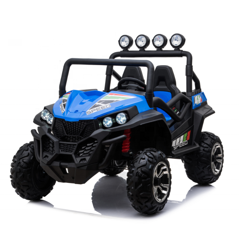 2588 upgrade big kids 4X4 MX off road utv ride on toy car children rc electronic 12V 24V battery operated buggy