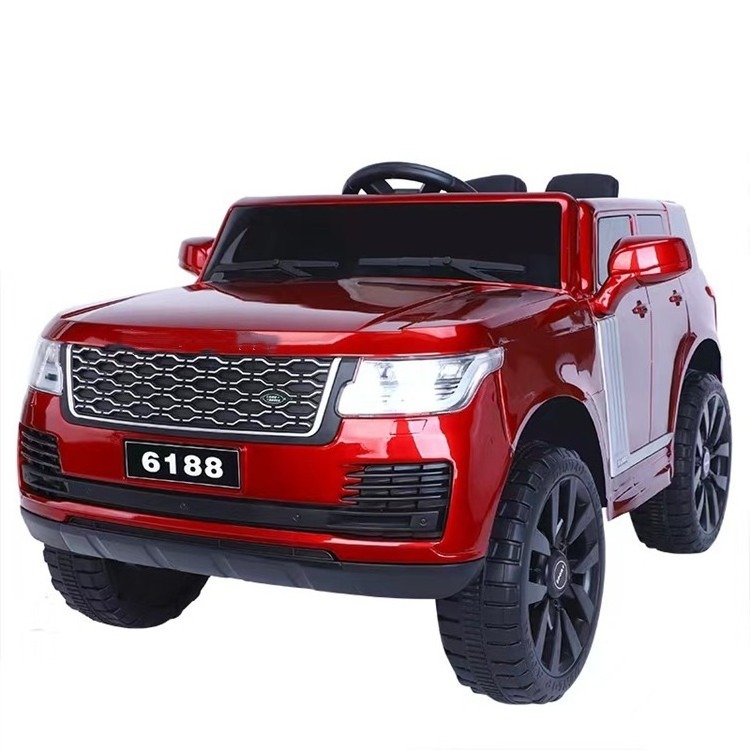 battery Power Sport Ride-on Car For Kids Children Electric Riding Car With Remote 12 Volt Toy Car