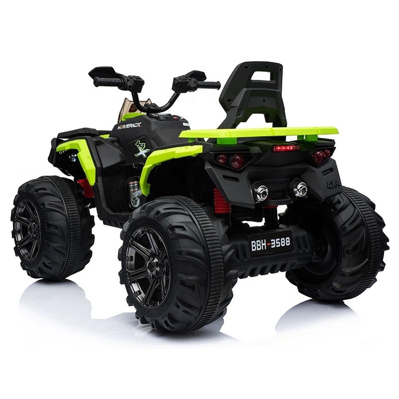 Cheap price baby car ATV UTV electric toy car for children kids to drive