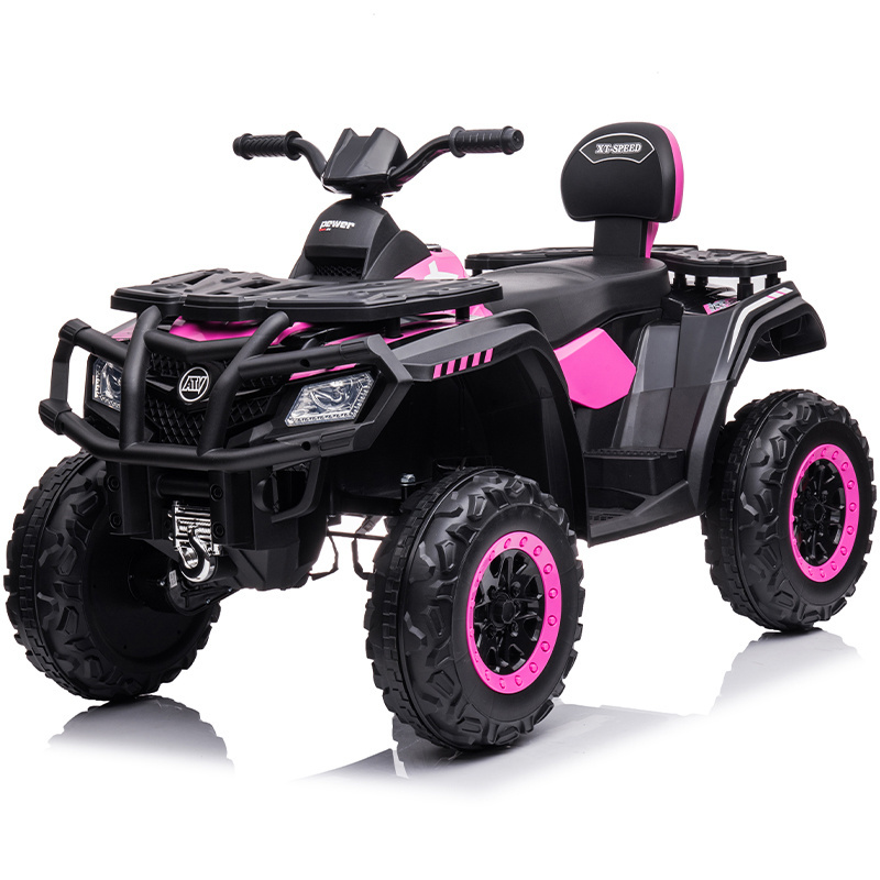 hot selling factory wholesale newest toy cars kids ride on mini electric atv