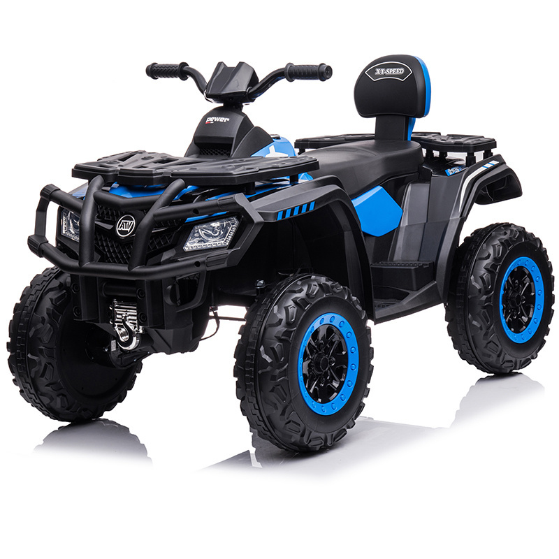 hot selling factory wholesale newest toy cars kids ride on mini electric atv