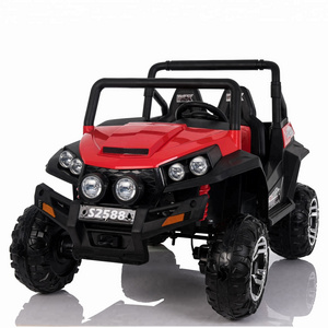 Hot toys car for children 24V UTV 4X4 edition rechargeable battery operated cars for kids to drive 24V