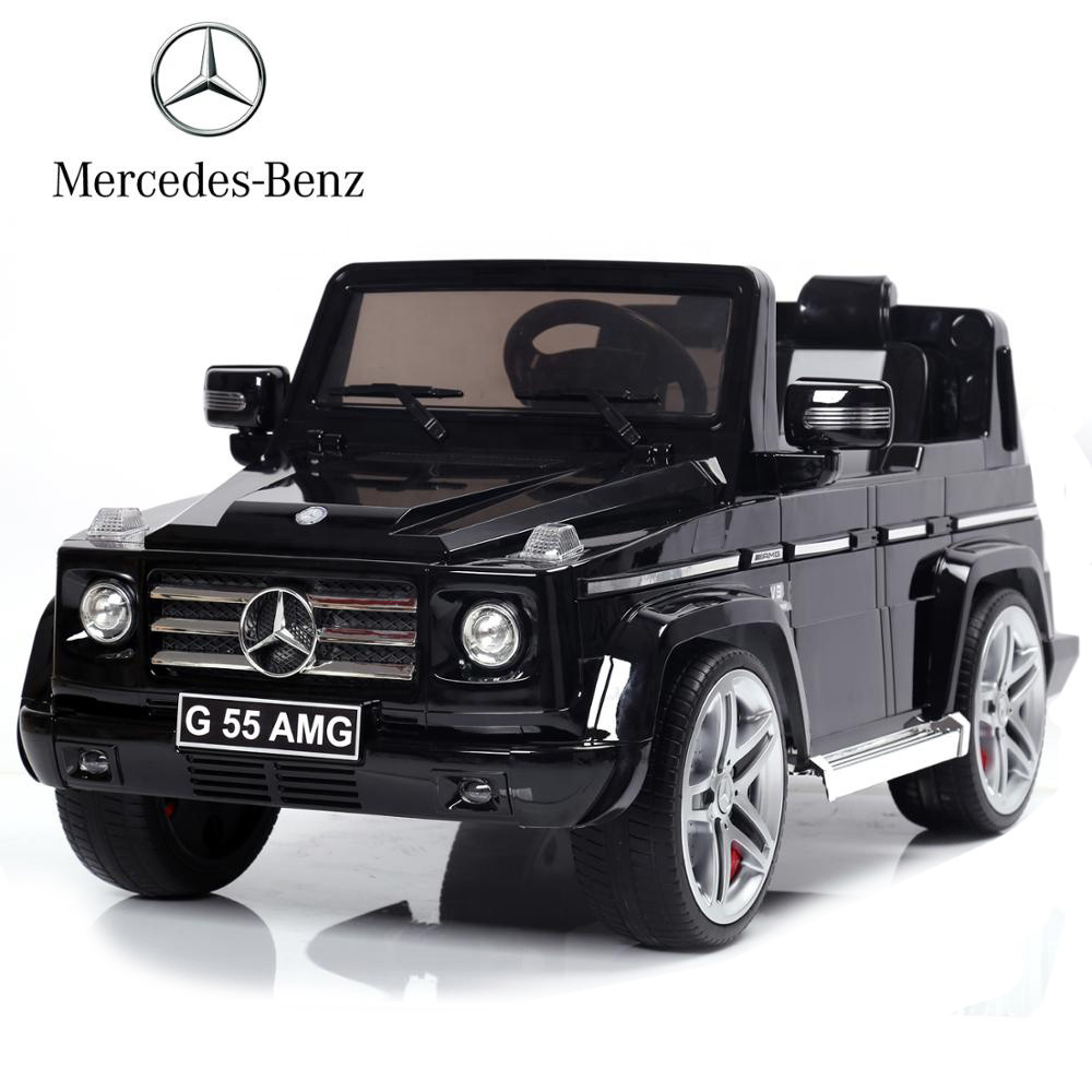 Battery rechargeable 12V plastic toy cars kids drive electric ride on car for wholesale