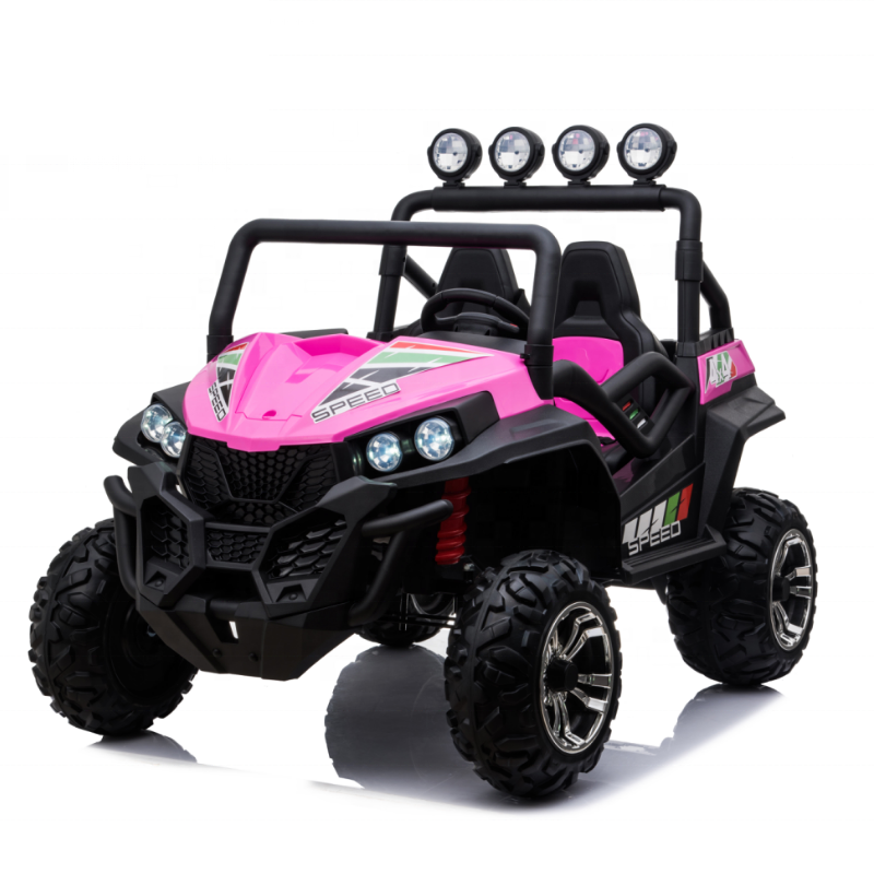 2588 upgrade big kids 4X4 MX off road utv ride on toy car children rc electronic 12V 24V battery operated buggy