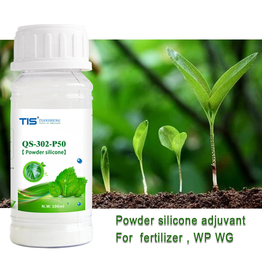 High Purity liquidos penetrantes visibles 1 sack surfactant siliconized penetrating agent agents for fertilizer spreaders use