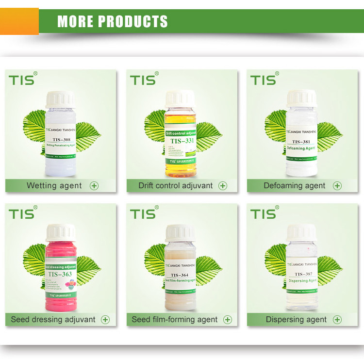 27306-78-1 Organic Silicone wettingagent Surfactant ,Adjuvants Heptamethyltrisiloxane For Agricultural