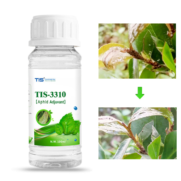 agricultural spinetoram spinetoram abamectin adjuvants pesticides fungicide chemical adjuvants wetting agent for agriculture use