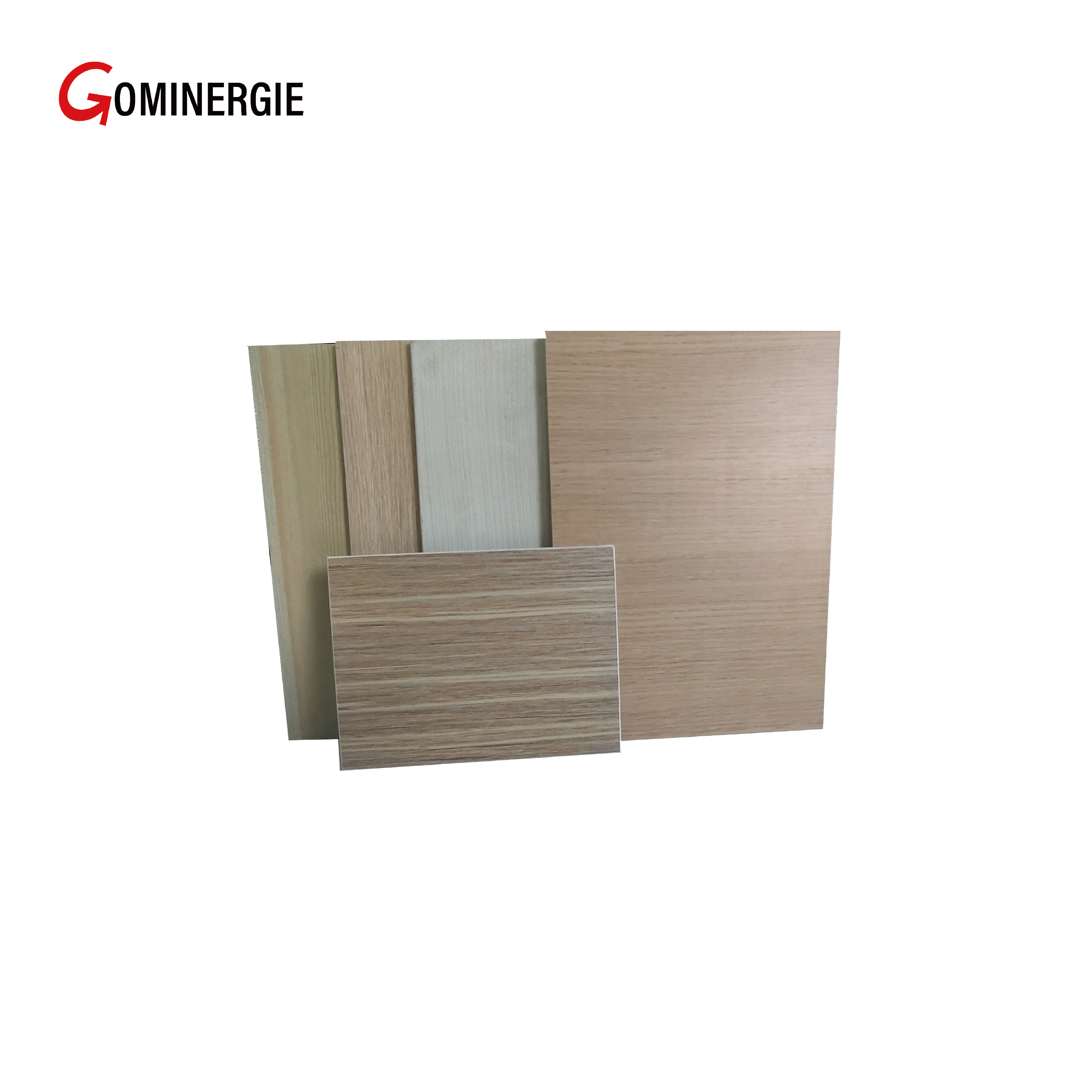 Interior wall panel 4*8 cladding fireproof cement fiber decorative laminated cement board