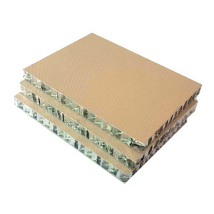 honeycomb panel water roof customized plastic honeycomb composite panel stone aluminium honeycomb panel